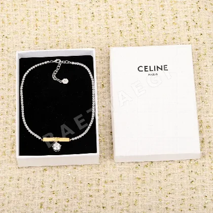 셀린느 목걸이 69584 Celine Necklace