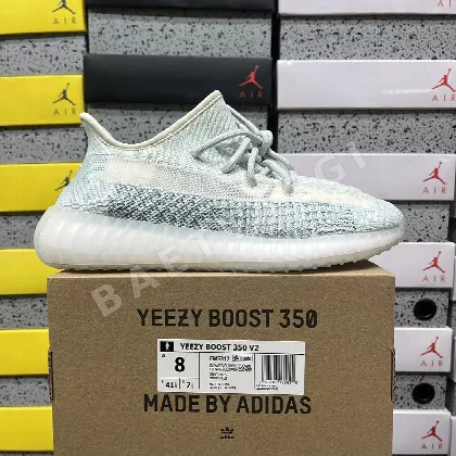 아디다스 [R] 이지 부스트 350 V2 FW5317 200728 Adidas Yeezy Boost 350 V2