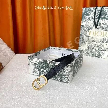 디올 벨트 59764 Dior Belt