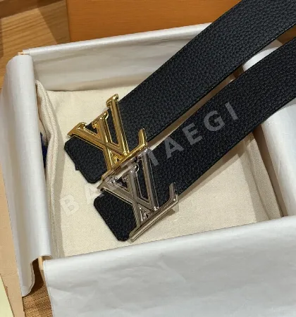 루이비통 토리옹 40mm 리버시블 벨트 172952