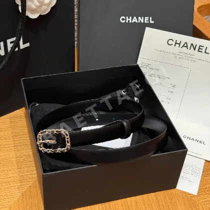 샤넬 벨트 58451 Chanel Belt