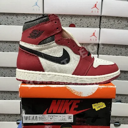 나이키 [PK] DZ5485-612 201961 Nike Chicago Lost And Found