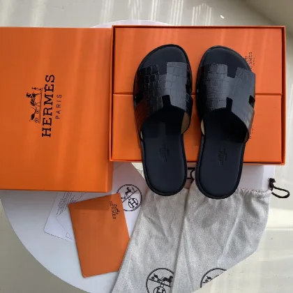 에르메스 이즈미르 샌들 23736
