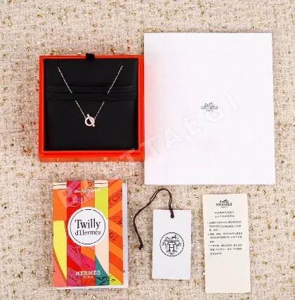 에르메스 목걸이 70463 Hermes Necklace