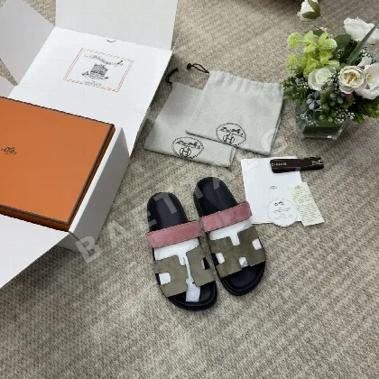 에르메스 시프레 기능성 샌들 94105