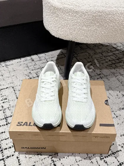 살로몬 커플 하이킹 러닝화 74721