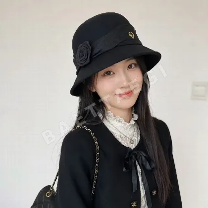 샤넬 모자 185429 Chanel Cap