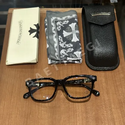 크롬하츠 925 실버 선글라스 107970