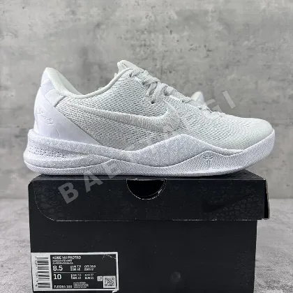 나이키 코비 8 프로트로 FJ9364-100 200988 Nike Kobe 8 Protro Halo ZK8