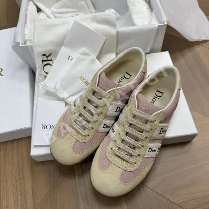 디올 뉴 리본 트레이닝 슈즈 신발 98228