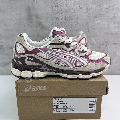 아식스 [HP] 젤 NYC 1203A788-100 200233 Asics Gel-NYC Cream Sweet Pink
