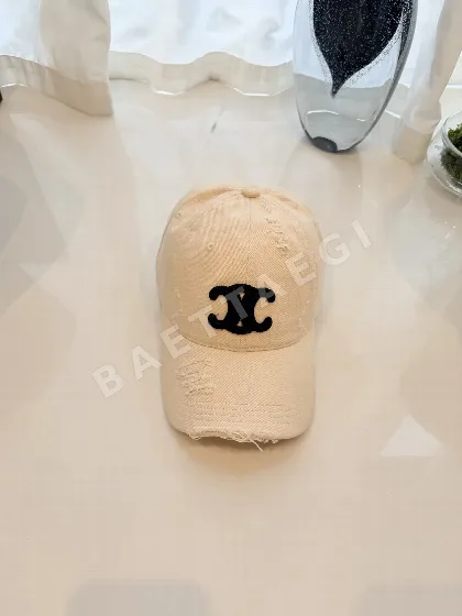 셀린느 모자 84142 Celine Cap