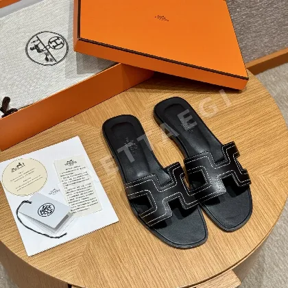 에르메스 오란 슬리퍼 117563