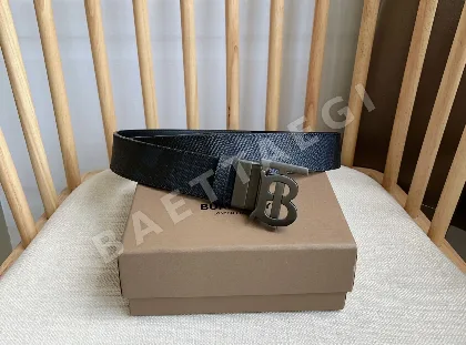 버버리 벨트 58136 Burberry Belt
