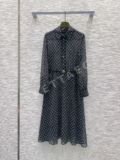 구찌 여성 원피스 91220