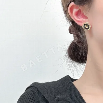 디올 귀걸이 60405 Dior Earrings