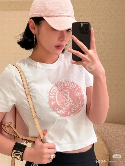 루이비통 양면 피셔맨 햇 모자 79249