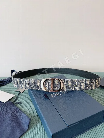 디올 벨트 59850 Dior Belt