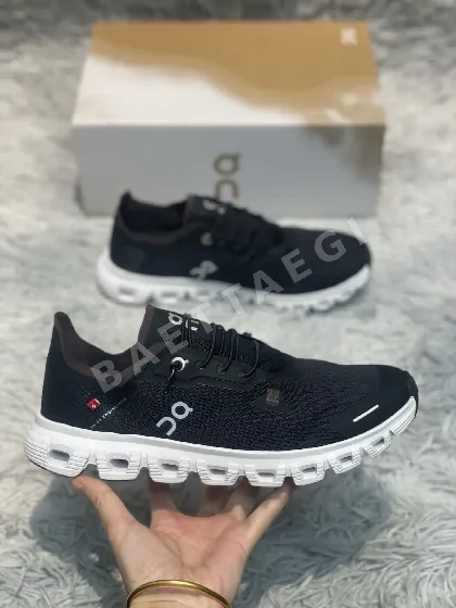 ON Cloud 6 Coast 캐주얼 스포츠화 신발 102684