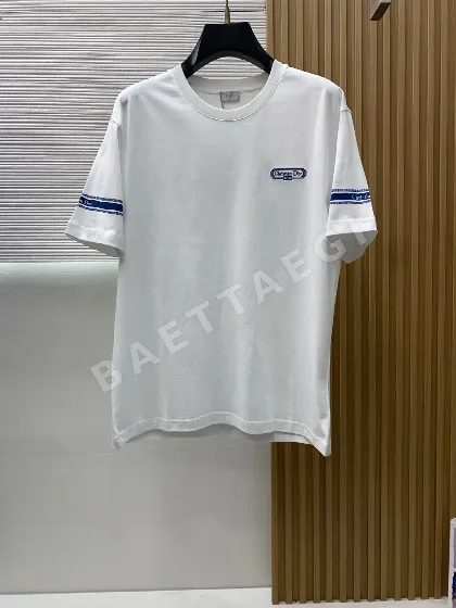 디올 남성 반팔 47530