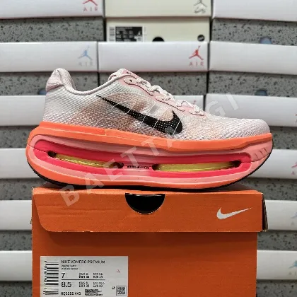 나이키 [5A] 보메로 프리미엄 핑크 오렌지 HQ2050-442 201625 Nike Vomero Premium