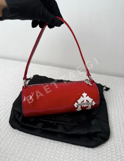크롬하츠 조조 펜홀더 가방 107549