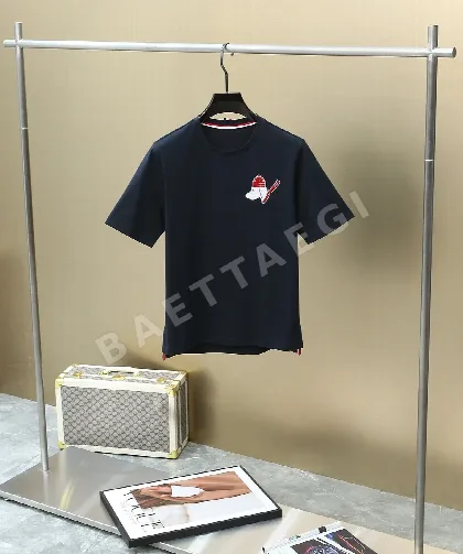 톰브라운 남성 반팔 50546