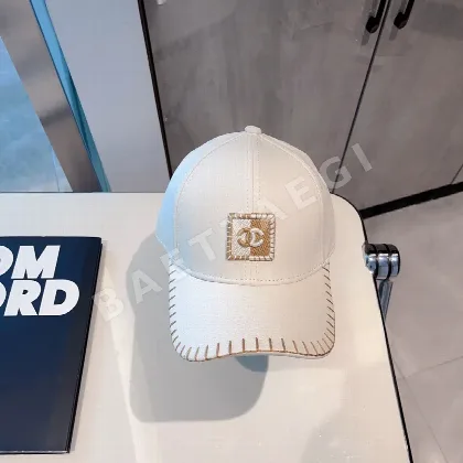 샤넬 모자 82065 Chanel Cap