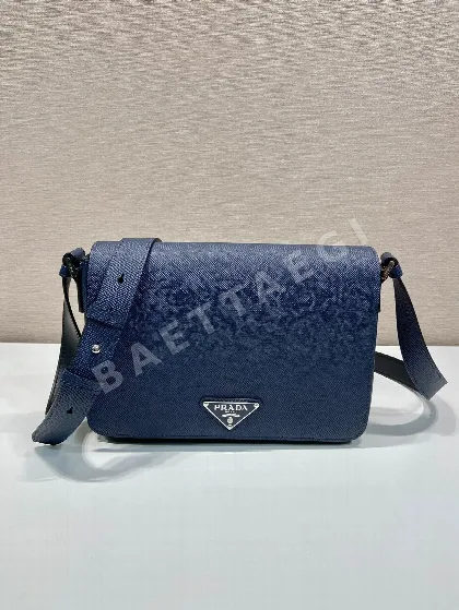 프라다 사피아노 가죽 메신저백 2VD049 66405