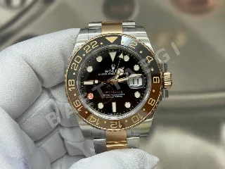롤렉스 GMT-마스터 II 루트비어 ARF공장