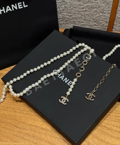 샤넬 벨트 58506 Chanel Belt