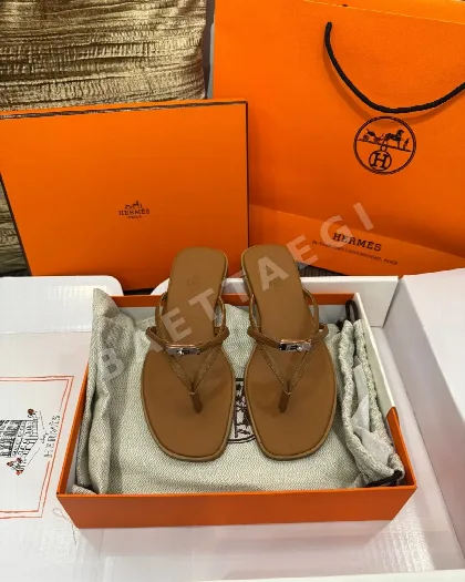 에르메스 미스 샌들 42409