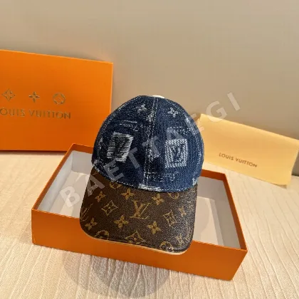 루이비통 모자 79196 Louis Vuitton Cap