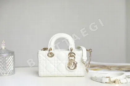 디올 165237 가방 Dior Bag