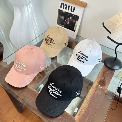 루이비통 LV 로고 야구모자 118605