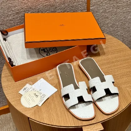 에르메스 오란 슬리퍼 8314
