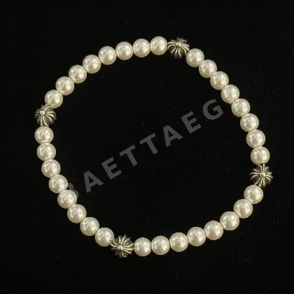 크롬하츠 팔찌 164093 Chrome Hearts Bracelet