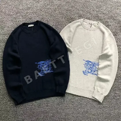 버버리 스웨터 203569 Burberry Sweater