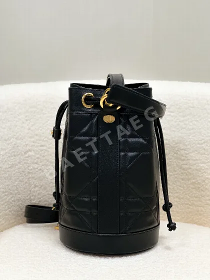 디올 바켓 백팩 106298