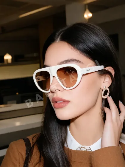 프라다 선글라스 56526 Prada Sunglasses