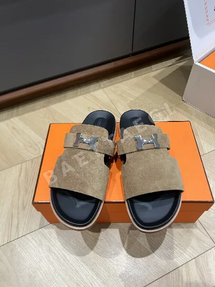 에르메스 조레스 샌들(Hermes Jaures Sandal) 108153