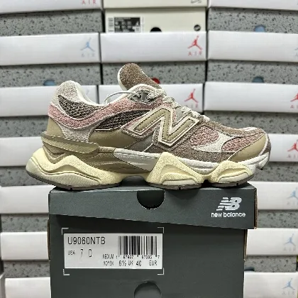 뉴발란스 [C] 9060 U9060NTB 202187 New Balance 9060