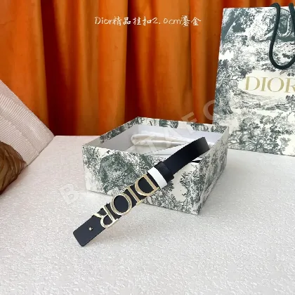 디올 벨트 59749 Dior Belt