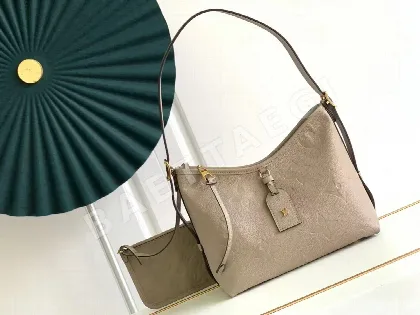 루이비통 캐리올 스몰 모노그램 앙프렝뜨 가방 M46288 30572