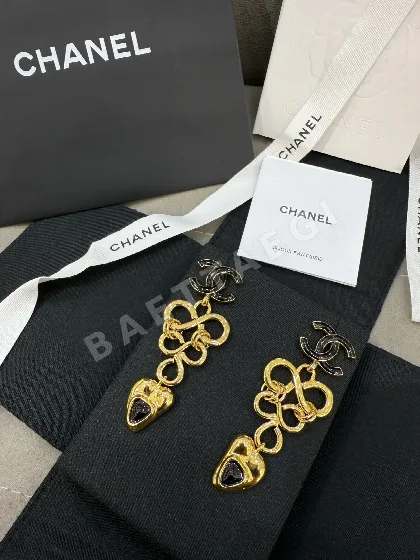 샤넬 귀걸이 65881 Chanel Earrings