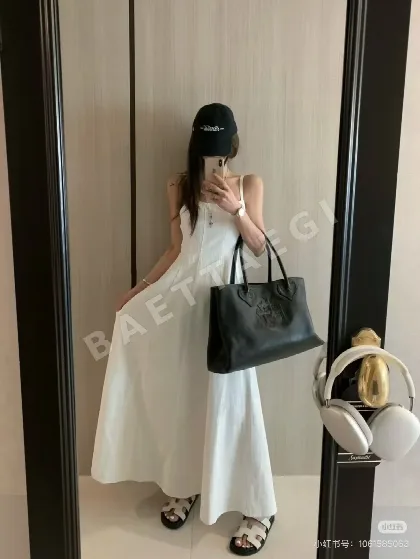 크롬하츠 가방 117220