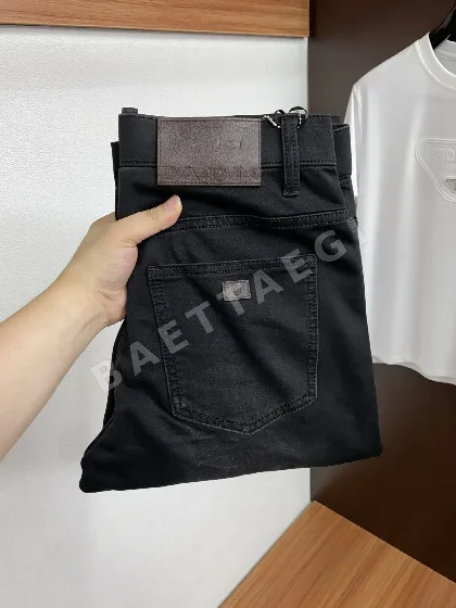 프라다 남성 데님 바지 65801