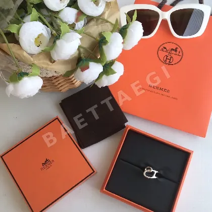 에르메스 반지 70087 Hermes Ring