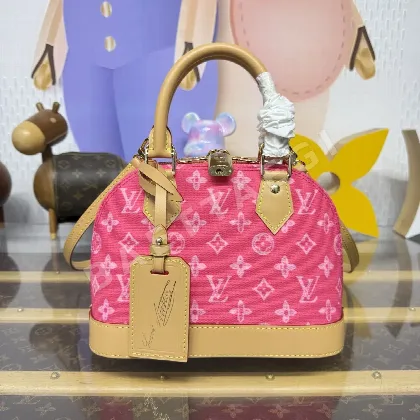 루이비통 알마 BB 핸드백 M27526 109265