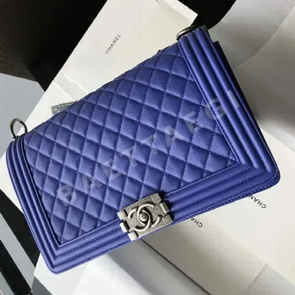 샤넬 대형 가방 35093